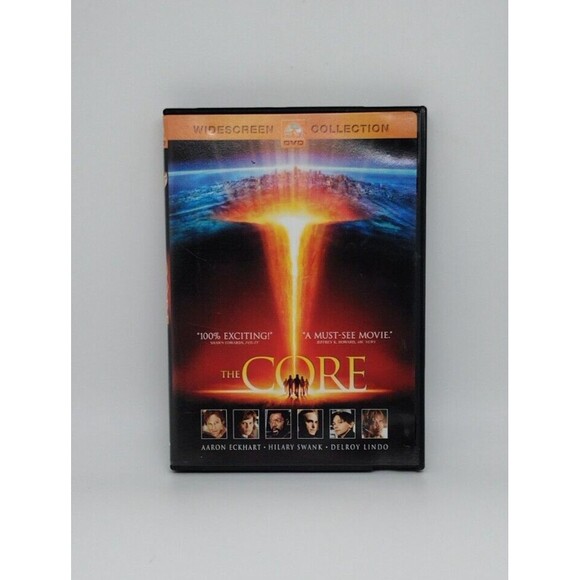 Lot of 10 DVD Movies Action Adventure Comedy Sci-fi - Picture 8 of 11